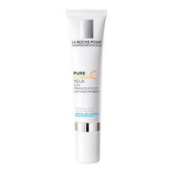 LA ROCHE POSAY Pure Vitamin C Yeux - 15ml