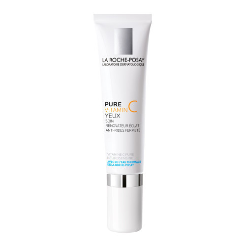 LA ROCHE POSAY Pure Vitamin C Yeux - 15ml