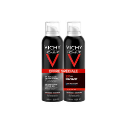 VICHY HOMME ANTI-IRRITATION...