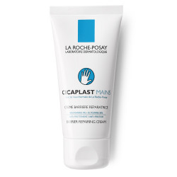 LA ROCHE POSAY CICAPLAST Crème Mains - 50ml