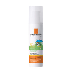 LA ROCHE POSAY ANTHELIOS DERMO PEDIATRICS SPF 50+ Lait Solaire