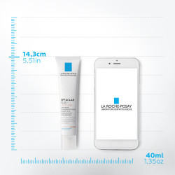 LA ROCHE POSAY EFFACLAR DUO+ Unifiant Soin Teinté Light - 40ml