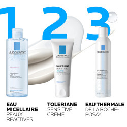 LA ROCHE POSAY EAU MICELLAIRE Ultra Peaux Réactives - 400ml