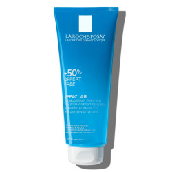 LA ROCHE POSAY EFFACLAR Gel Moussant Purifiant - 300ml