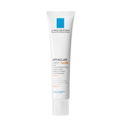 LA ROCHE POSAY EFFACLAR Duo+ SPF30 - 40ml