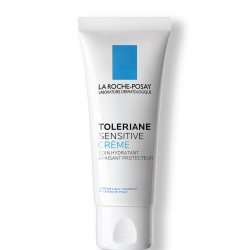 LA ROCHE POSAY TOLÉRIANCE Sensitive Crème - 40ml