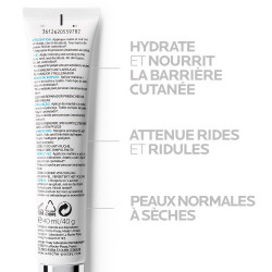 LA ROCHE POSAY HYALU B5 Soin Anti Rides - 40ml