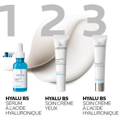 LA ROCHE POSAY HYALU B5 Soin Anti Rides - 40ml