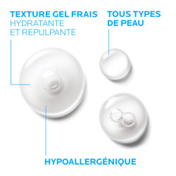 LA ROCHE POSAY HYALU B5 Serum - 30ml