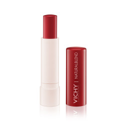 VICHY NATURALBLEND Soin des Lèvres Teinté ROUGE - 4,5g