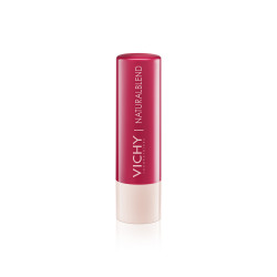 VICHY NATURALBLEND Soin des Lèvres Teinté ROSE - 4,5g