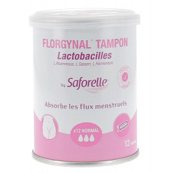 FLORGYNAL PROBIOTIC PAD...