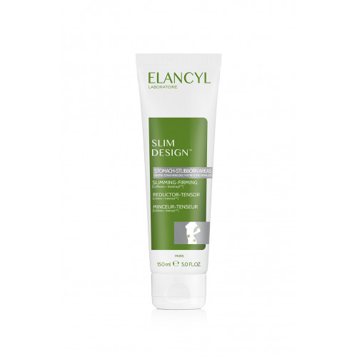 ELANCYL SLIM DESIGN MINCEUR TENSEUR 150 ML