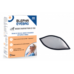 THEA BLEPHA EYEBAG MASQUE CHAUFFANT POUR LES YEUX