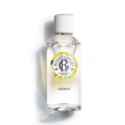 CÉDRAT Eau Parfumée Bienfaisante 100ml