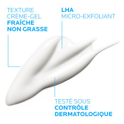 LA ROCHE POSAY EFFACLAR K Anti-Récidive - 40ml