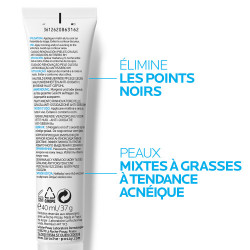 LA ROCHE POSAY EFFACLAR K Anti-Récidive - 40ml