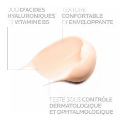 LA ROCHE POSAY HYALU B5 Yeux - 15ml