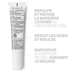 LA ROCHE POSAY HYALU B5 Yeux - 15ml