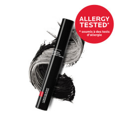 LA ROCHE POSAY TOLERIANE Mascara Waterproof - Noir