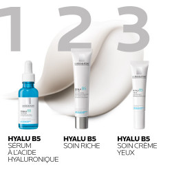 LA ROCHE POSAY HYALU B5 Crème Riche - 40ml