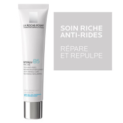 LA ROCHE POSAY HYALU B5 Crème Riche - 40ml