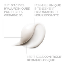 LA ROCHE POSAY HYALU B5 Crème Riche - 40ml