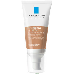 LA ROCHE POSAY TOLÉRIANE Sensitive Le Teint Cream - 50ml