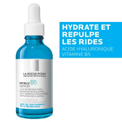 LA ROCHE POSAY HYALU B5 Sérum - 50ml