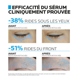 LA ROCHE POSAY HYALU B5 Sérum - 50ml