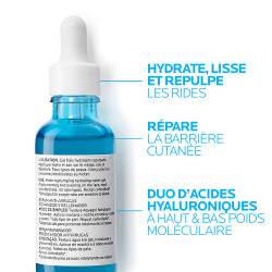 LA ROCHE POSAY HYALU B5 Sérum - 50ml