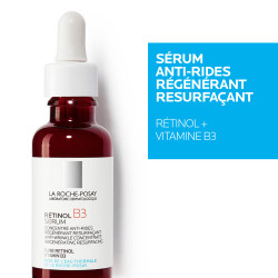 LA ROCHE-POSAY RÉTINOL B3 Sérum Anti-Rides - 30ml