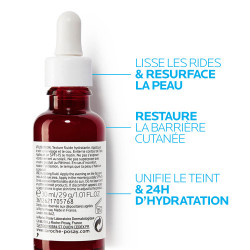 LA ROCHE-POSAY RÉTINOL B3 Sérum Anti-Rides - 30ml