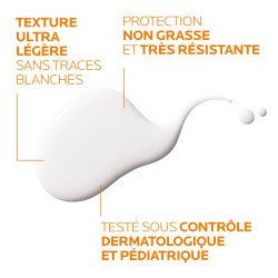 LA ROCHE POSAY ANTHELIOS DERMO PEDIATRICS SPF 50+ Spray Solaire