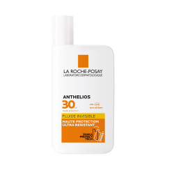 ANTHELIOS SPF 30 Fluide Solaire Parfumé - 50 ml LA ROCHE POSAY