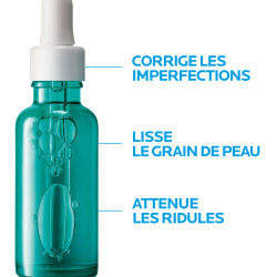 LA ROCHE POSAY EFFACLAR Sérum Acide Salicylique - 30ml