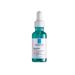 LA ROCHE POSAY EFFACLAR Sérum Acide Salicylique - 30ml