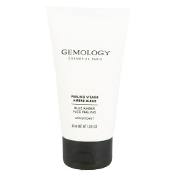 GEMOLOGY PEELING VISAGE AMBRE BLEUE - 40ml