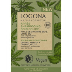 LOGONA ORGANIC CHANCER &...