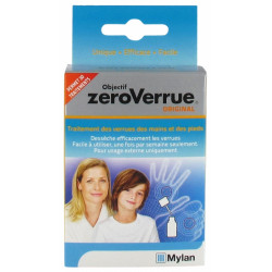 MYLAN OBJECTIF ZERO VERRUE - 5ml