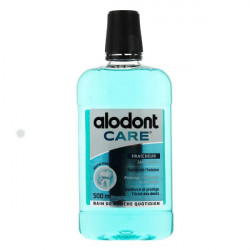 Alodont Care Fraicheur bain de bouche 500 ml