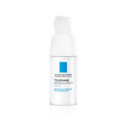 LA ROCHE POSAY TOLERIANE Dermallergo Yeux Soin Apaisant - 20ml