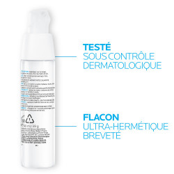 LA ROCHE POSAY TOLERIANE Dermallergo Crème Hydratante - 40ml