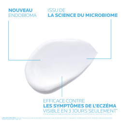 LA ROCHE POSAY LIPIKAR Eczema MED Crème - 30ml