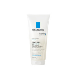 LA ROCHE POSAY EFFACLAR H ISO-BIOME Crème Lavante Apaisante -