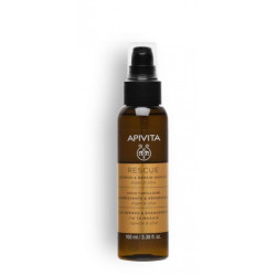 APIVITA RESCUE HUILE CAPILLAIRE - 100ml