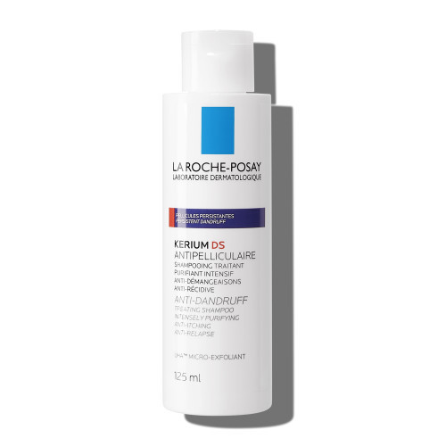 LA ROCHE POSAY KÉRIUM DS Shampooing Intensif Anti-Pelliculaire