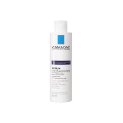 LA ROCHE POSAY KERIUM Shampooing Gel Anti-Pelliculaire