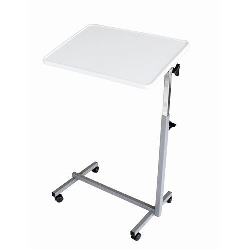 OXYFARM TABLE DE LIT EASY • PIED EN T