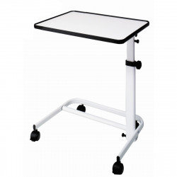 OXYFARM TABLE DE LIT 421400 • PIED EN U